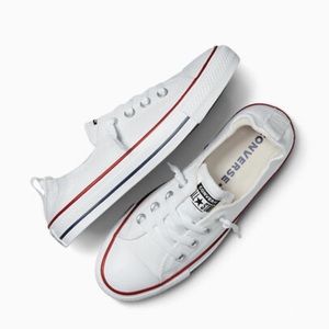 Converse Chuck Taylor All Star Shoreline Slip-On Sneaker - Women's Size 7